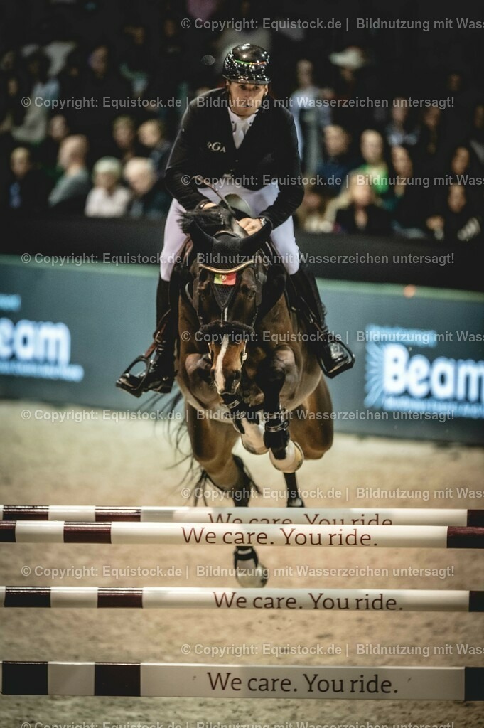 20240203_FEI-Jumping-World-Cup_0175 | Foto: Thomas Hartig