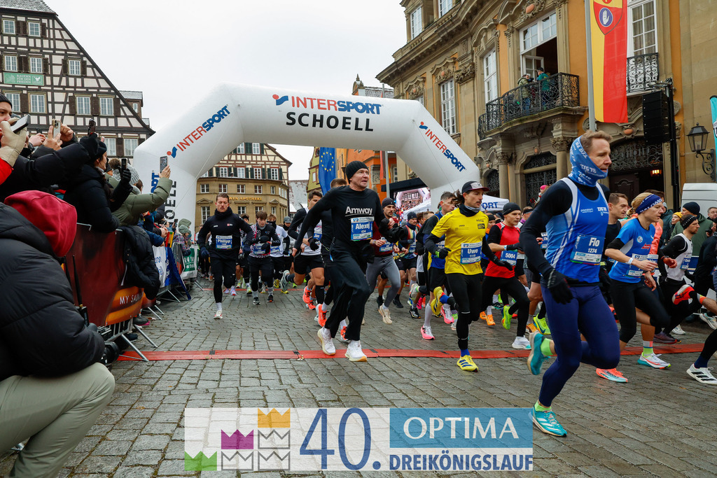 VR Bank Hauptlauf 10km | 40. Optima 3koenigslauf 2026 - Realisiert mit Pictrs.com