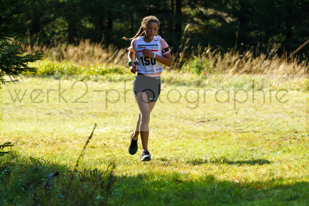 RWS-Cup Buntenbock | Buntenbock am 24. bis 26. 
September 2021