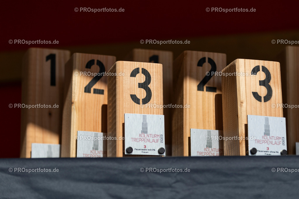 KoelnTurm Treppenlauf 2023, 13.08.2023, KoelnTurm Mediapark, Koeln | KoelnTurm Treppenlauf 2023 am 13.08.2023, KoelnTurm Mediapark, Koeln