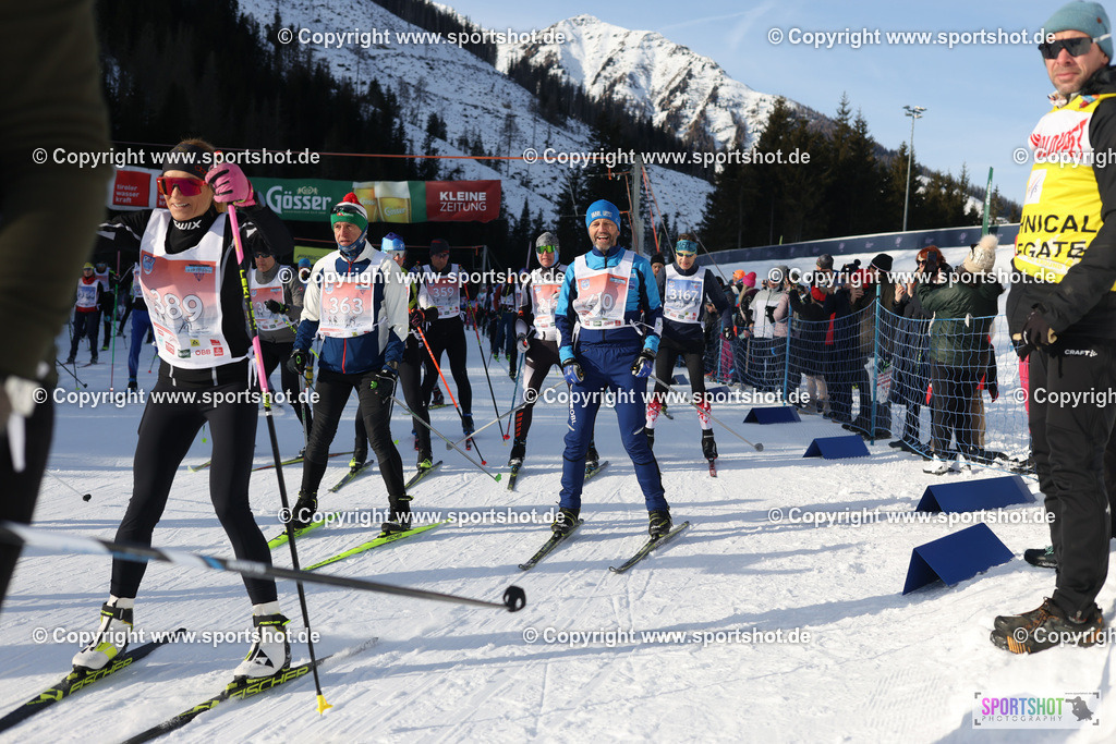 SZI_3755 | Dolomitenlauf 2026 #dolomitenlauf_lienz #dolomitenlauf #worldloppet #dolomitensport #obertilliach #yourpictrs #sportshot_your_pictrs