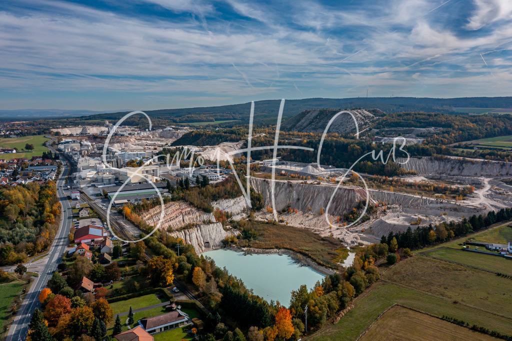 Kaolinabau Hirschau | simonsuess - Realisiert mit Pictrs.com