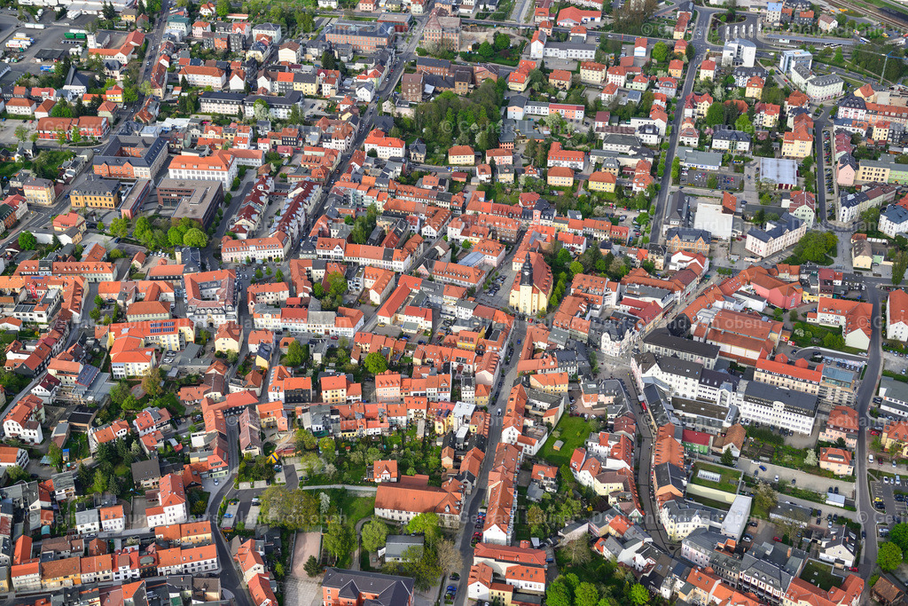 3301306 | Innenstadt Ilmenau