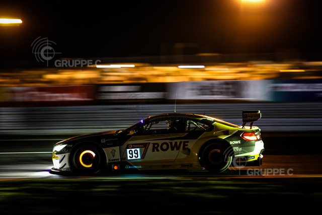 24hNbr20_034225PF_ES | ADAC TOTAL 24h Nürburgring 2020 - Foto: Gruppe C Photography; #099 BMW M6 GT3, Rowe Racing: Alexander Sims, Nicky Catsburg, Nick Yelloly, Philipp Eng - Realisiert mit Pictrs.com