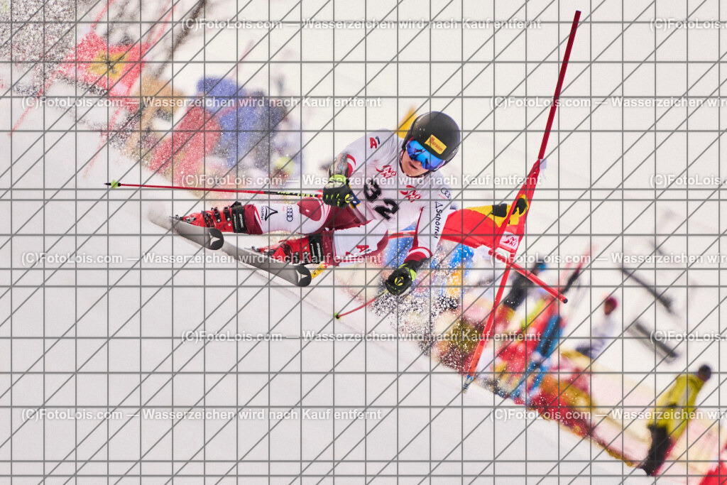 ALP7992_Herrn-FIS-GS-I_Lackenhof-WY_Hoeflehner Martin | Internationaler FIS GiantSlalom der Herrn auf der Distelpiste in Lackenhof am Mo 10. März 2025.  Österreich, LSV-NÖ, Sportunion Waidhofen/Ybbs (2035).