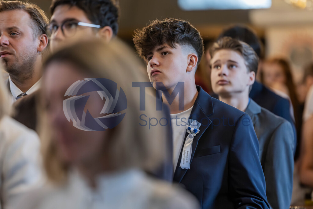 TM-20250608-0078 | Firmung Dom KlagenfurtCopyright: TM Sportscapture