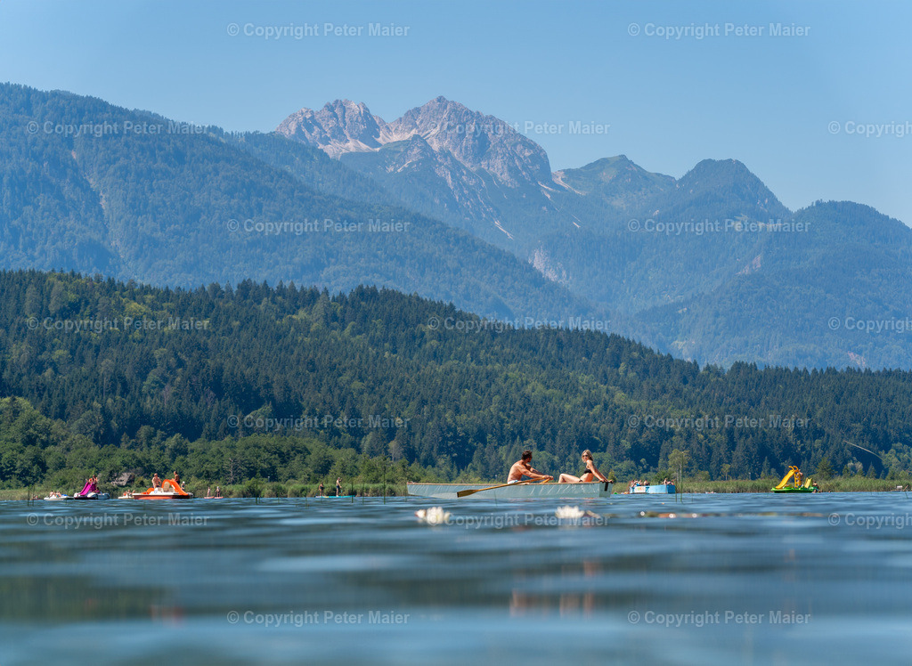 Presseggersee_Familie_Boot_20-316 | piet_flosse