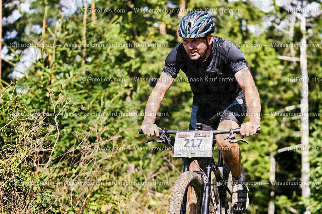 ALP7677_XXIX_GRANITBEISSER_Medium_Neudorfhofer Juergen | (C)FotoLois.com, Alois Spandl, 29. GRANITBEISSER - Mountainbike-Marathon in St. Georgen am Walde, MEDIUM 39,5 km, Sa 2. September 2023.