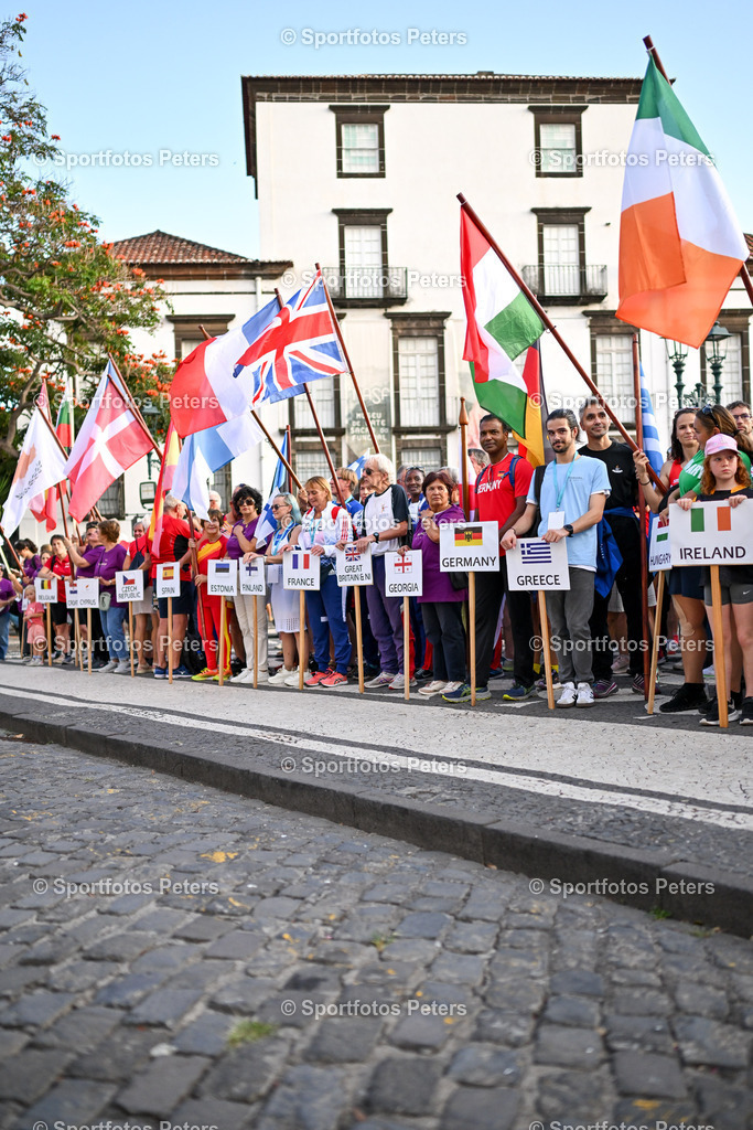EMACS 2025 - Day 0_153 | European Masters Athletics Championships am 08.10.2025 auf Madeira (Portugal)Foto: Kai Peters - Realisiert mit Pictrs.com