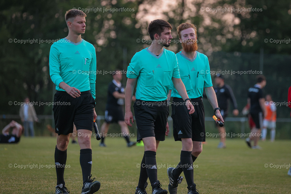 BQ3I8396 | 06.06.2023; Relegation zur Kreisoberliga West; Rasenplatz Niederweidbach; SG Aartal - TSF Heuchelheim II; Ergebnis 0:2 (0:0)