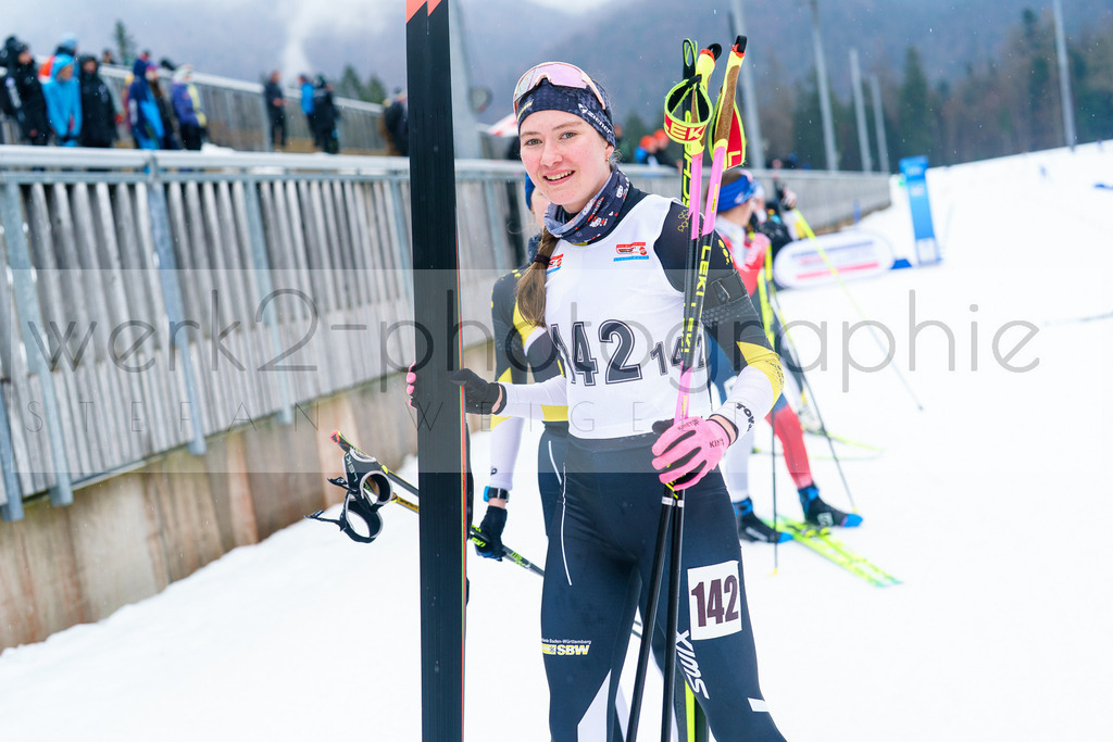 DSC Ruhpolding | 3. DSV E.INFRA Schülercup Biathlon in der Chiemgau Arena Ruhpolding