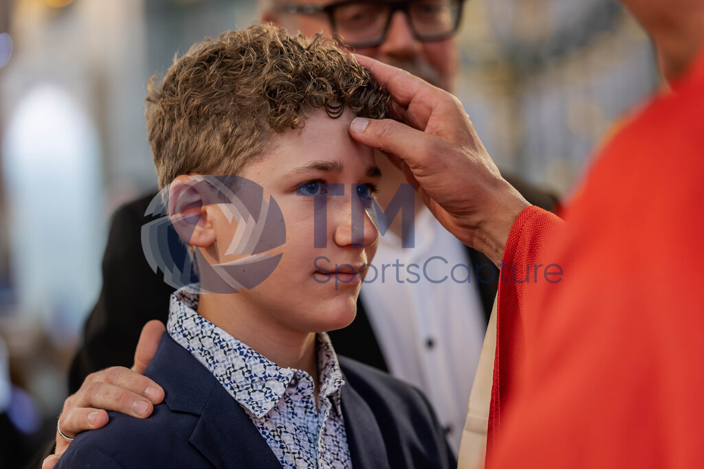 TM-20250608-1138 | Firmung Dom KlagenfurtCopyright: TM Sportscapture