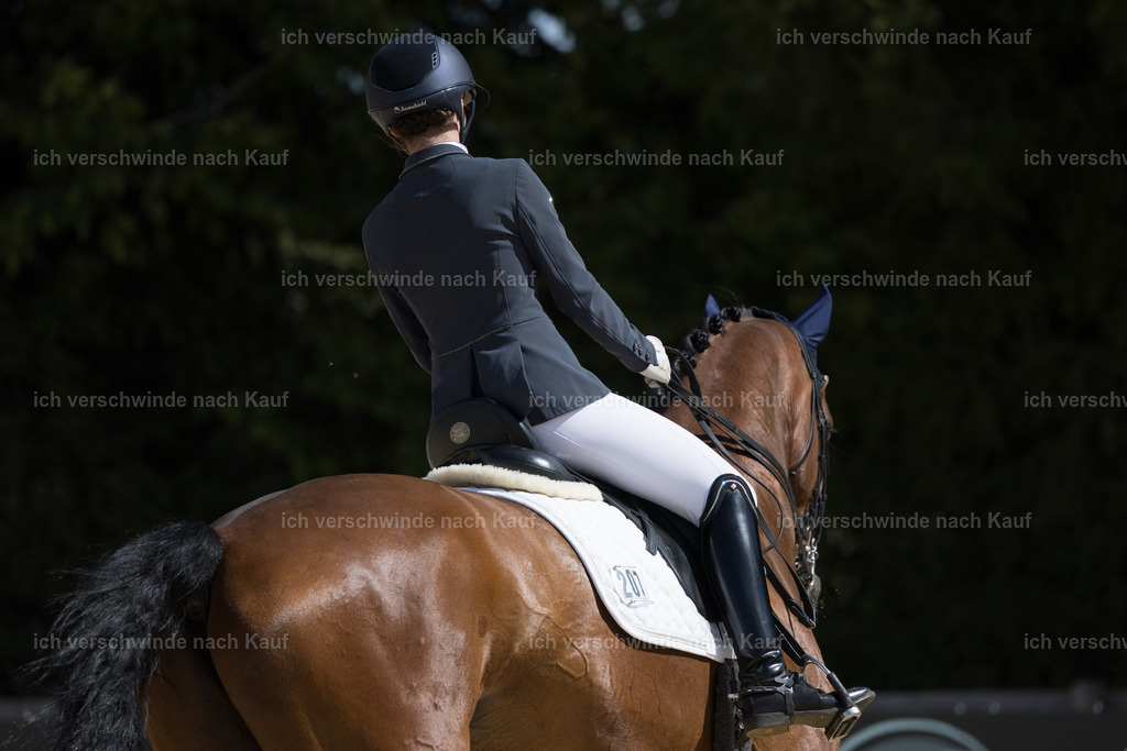 FHC2026_P02_207_13403 | Fichtenhof Classics 2026 – Dressurturnier, Reitanlage Fichtenhof, Schäftlarn