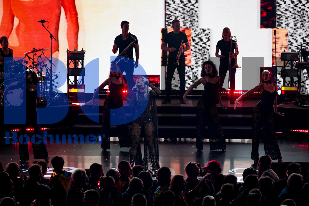  16.09.2023 - 
 | Sebastian Sendlak / Bochumer Nachrichtendienst (BOND) - Invictus Games 2023: Abschluss Zeremonie - Realisiert mit Pictrs.com