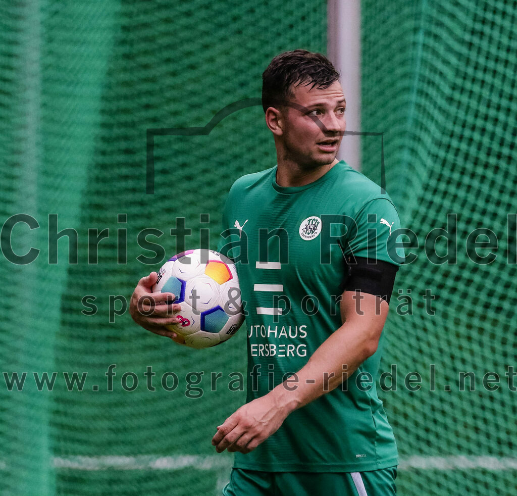 2023-08-26_116_TSV_Ebersberg_gegen_TSV_Oberpframmern | Ebersberg, Deutschland, 26.08.2023:
Fußball, Kreisliga 2023 / 2024, 2. Spieltag, TSV 1877 Ebersberg gegen TSV Oberpframmern, Endergebnis: 5:1

Maximilian Volk (TSV 1877 Ebersberg, #10)

Foto: Christian Riedel / fotografie-riedel.net