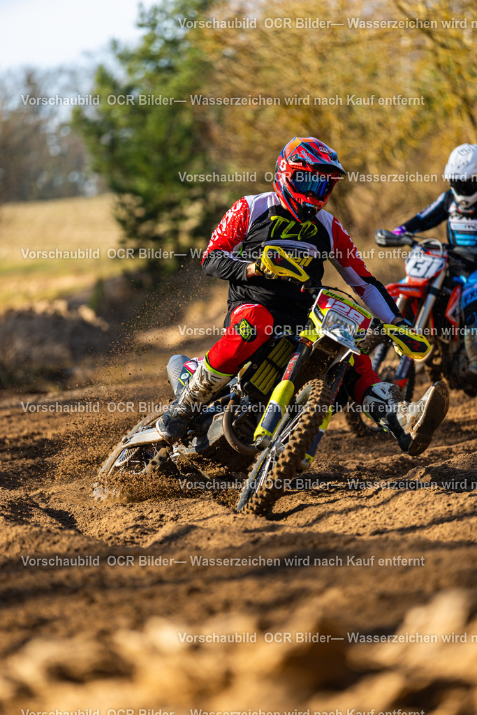 Triptis Training 7.3.2026-9303 | OCR Bilder Fotograf Eisenach Michael Schröder