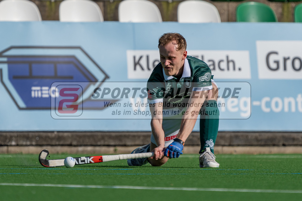 HK_20260121_00766 | 1. Bundesliga Herren Uhlenhorst Mülheim - Münchener SC am 21.03.2026