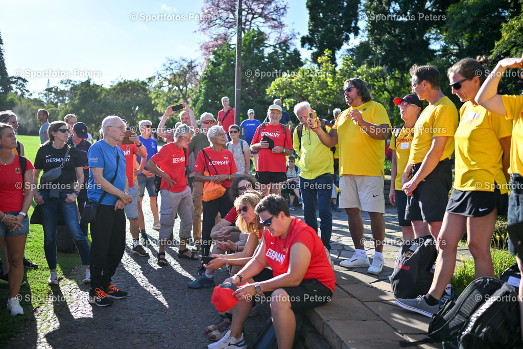 EMACS 2025 - Day 0_125 | European Masters Athletics Championships am 08.10.2025 auf Madeira (Portugal)Foto: Kai Peters - Realisiert mit Pictrs.com