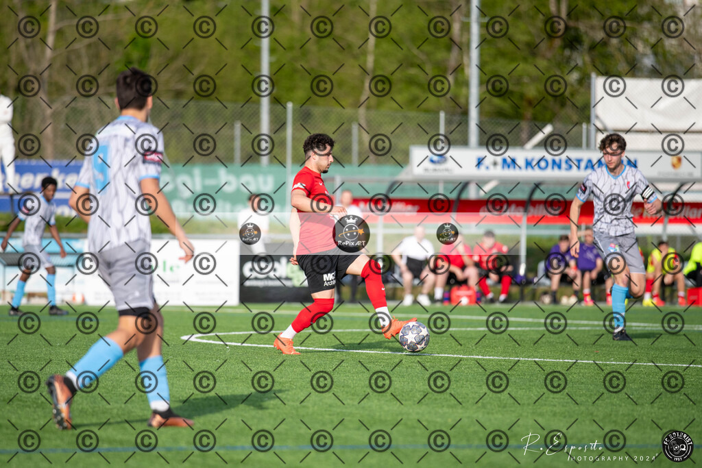20240427_FC-Rothrist 1 vs FC Windisch_235 | Sport und Naturfotografie von Roberto Esposito zeigt echte Momente Bewegung und die Schönheit der Natur. Ausdrucksstarke Bilder schaffen Emotionen.