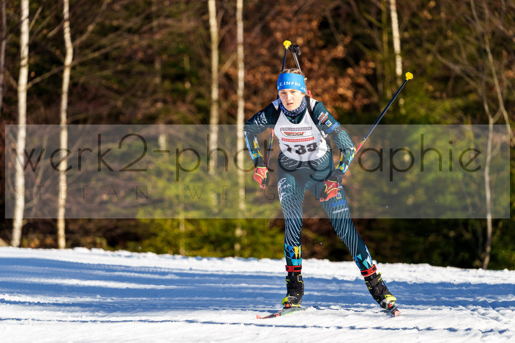 DP Arber - 12. Dezember 2025 | 2. DSV JOKA Deutschlandpokal (DP ARBER) - 12. bis 14. Dezember im ARBER Hohenzollern Skistadion