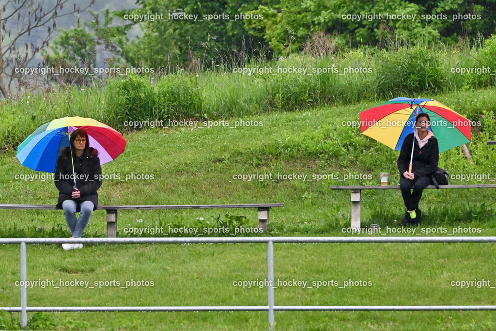 ASKÖ Köttmannsdorf vs. SV Dellach Gail | Besucher Sportplatz Köttmannsdorf, ASKÖ Köttmannsdorf vs. SV Dellach Gail, ASKÖ Köttmannsdorf vs. SV Dellach Gail am 15.05.2024 in Köttmannsdorf (Sportplatz Köttmannsdorf), Austria, (Photo by Bernd Stefan)
