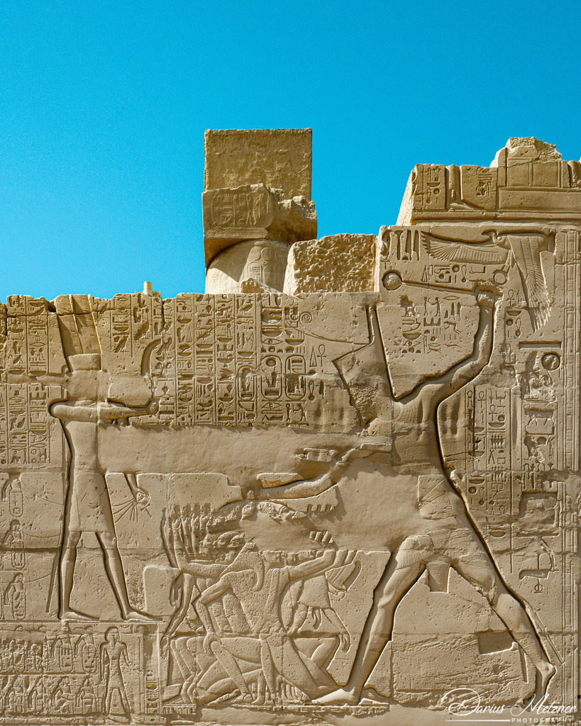 Bilder aus Luxor | Bilder aus Luxor