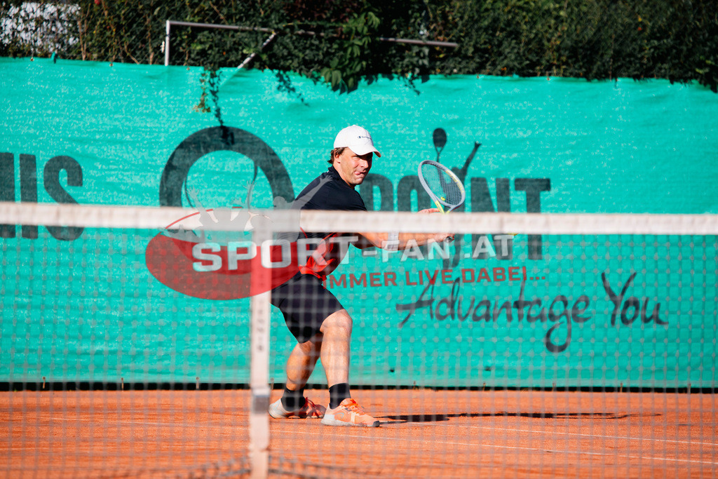 Tennis, ESV Vereinsmeisterschaft | Tennis, ESV Vereinsmeisterschaft, Tennismeisterschaft am 29.09.2024 in Klagenfurt (ESV Tennisplätze), Austria, (Photo by Ernst Krawagner sport-fan.at) - Realisiert mit Pictrs.com