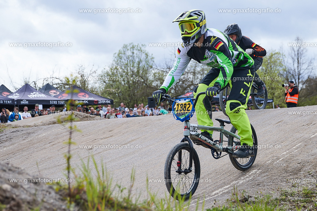 BMX-Landesmeisterschaft_Apr. 23 2023_204 | gmaxfotografie Oelze-de Stoppany Fotograf Schwäbisch Gmünd Stuttgart Frankfurt Gerald