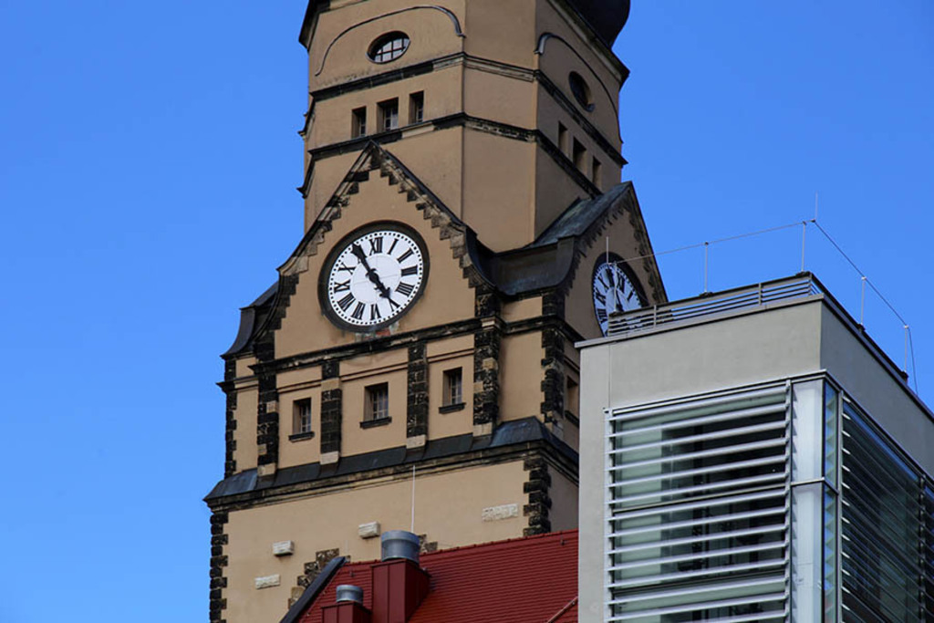 Philippuskirche | Das Team hinter BILDLEXIKON LEIPZIG bündelt historische wie aktuelle Informationen über die Stadt Leipzig in Text und Bild auf einer Plattform und stellt diese der interessierten Öffentlichkeit zur Verfügung.
