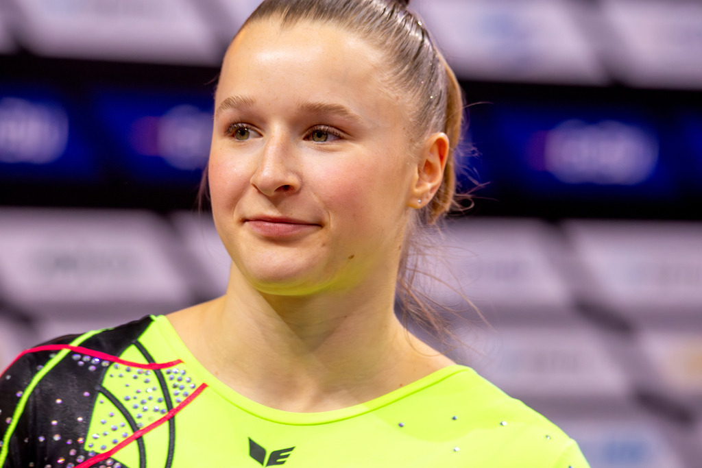 EnBW DTB-Pokal Stuttgart 2025, Mixed Cup***Bild: Silja Stöhr (Deutschland) | EnBW DTB-Pokal Stuttgart 2025, Mixed Cup***Bild: Silja Stöhr (Deutschland) - Realisiert mit Pictrs.com