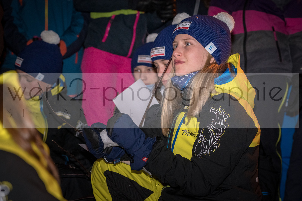 DSC Notschrei | 2. DSV E.INFRA Schülercup im Nordic-Center Notschrei vom 2. - 3. Februar 2019