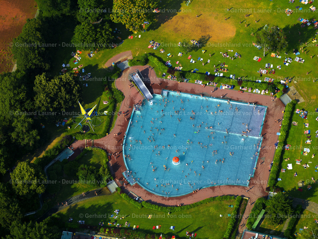 3651009 | Dallenbergbad, Würzburg