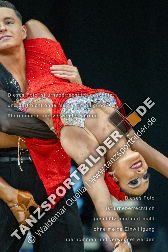 20260214-13207 | Bremen 2026 1. Bundesliga Latein