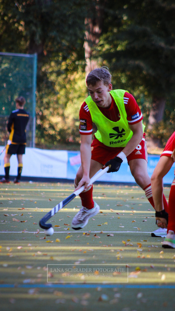 Rot - Weiß Köln - Havesterhuder THC 09.10.22-48 | lanaschraderfotografie - Realisiert mit Pictrs.com