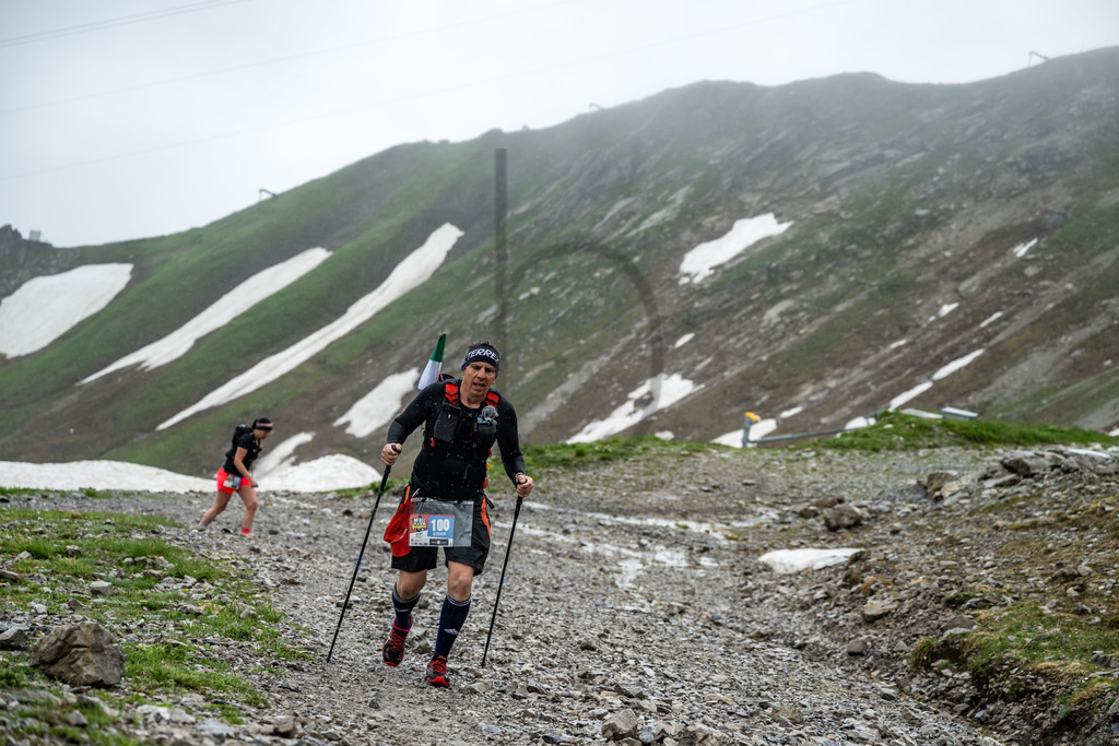 20240707_DB15583 | Nebelhorn-Berglauf 2024 am 07.07.2024  in Oberstdorf. (Foto: Dominik Berchtold)B-AL SPO