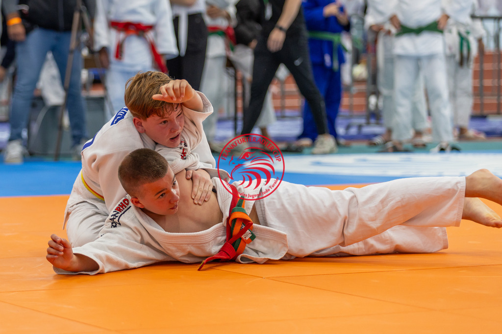 Internationaler Adler Cup 2024 | Foto vom Internationalen Adler Cup Judo Turnier im Sport- und Freizeitzentrum Kalbach im Oktober 2024 - Realisiert mit Pictrs.com