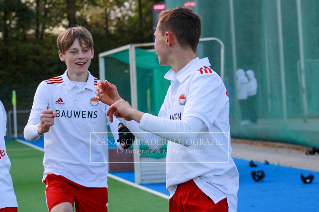 MU16 REGIONALLIGA DM ZW F  RWK-MHC 15.10.23 MANNHEIM-026 | lanaschraderfotografie - Realisiert mit Pictrs.com