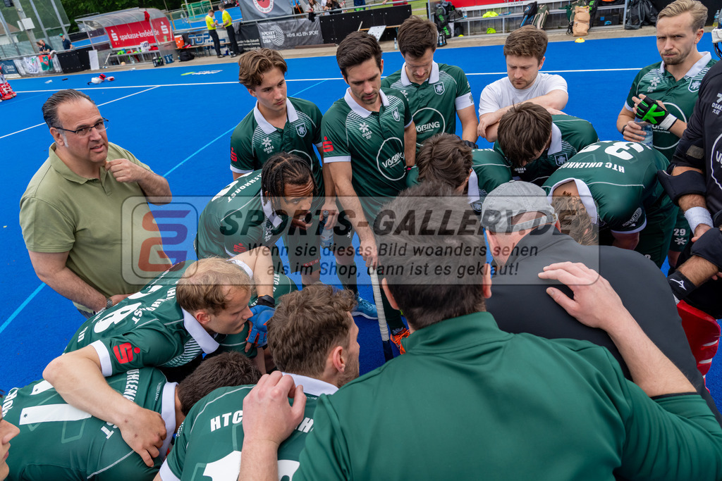 HK_20260503_107796 | 1. Bundesliga Herren Crefelder HTC - Uhlenhorst Mülheim am 03.05.2026