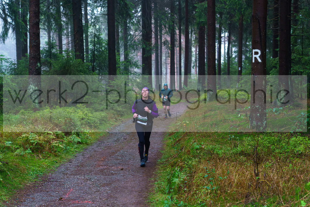 Herbstlauf | Herbstlauf am 1. &amp; 2. Oktober 2022 unter Corona-Bedingungen - Start Masserberg und Neuhaus