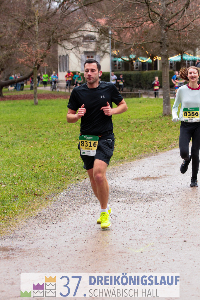 Roewisch Wohnbau Cup 5000m | 3 Koenigslauf 2023 - Realisiert mit Pictrs.com