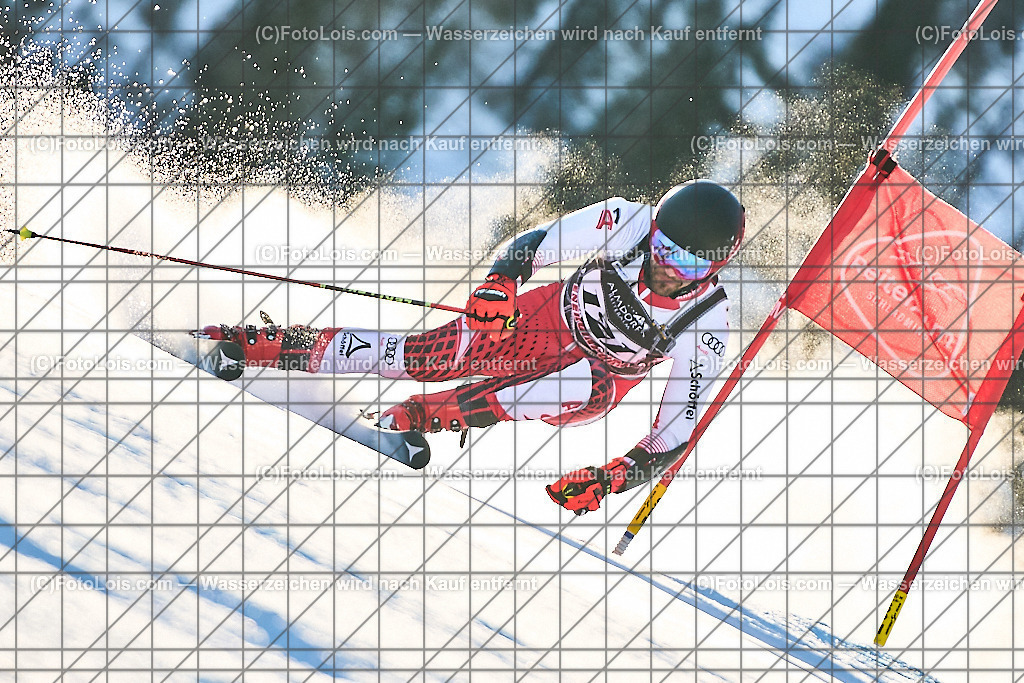 ALP1228_FIS-MastersCup_Reiteralm_Giant-SL_Seiser Juergen | FIS-MastersCup GIANT-SLALOM auf der Reiteralm in Pichl, Sa 18. Jänner 2025.