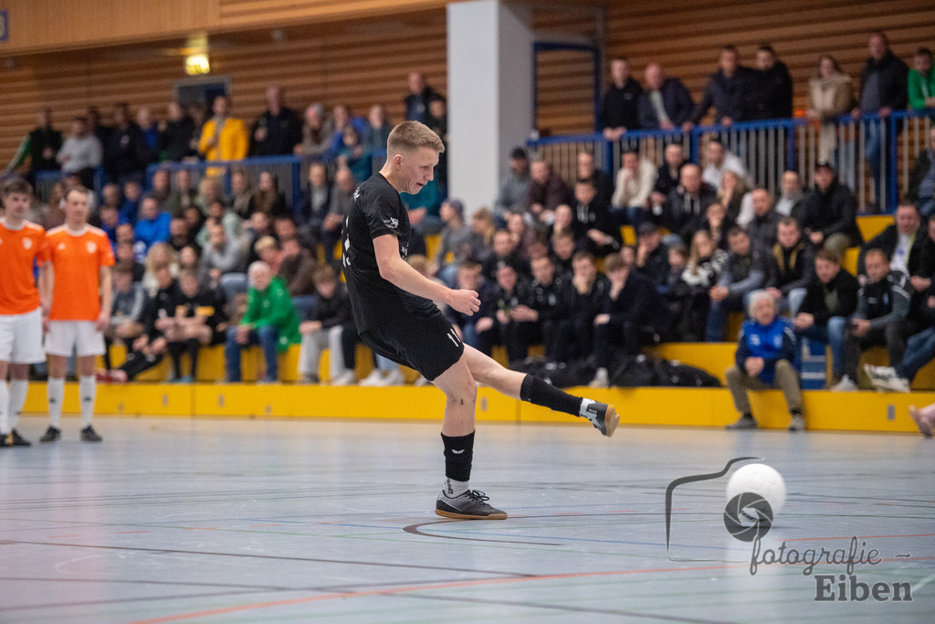 Ammerländer HKM 2025 | Ammerländer HKM 2025 am 11.01.2025 in Rastede (Sporthalle Feldbreite), Photo: Philip Eiben 2025 - Realisiert mit Pictrs.com