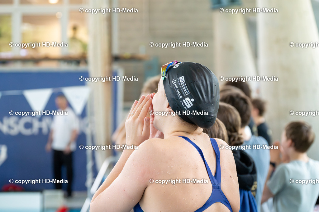 Norddeutsche Meisterschaften Schwimmen 2026 | Norddeutsche Meisterschaften Schwimmen 2026