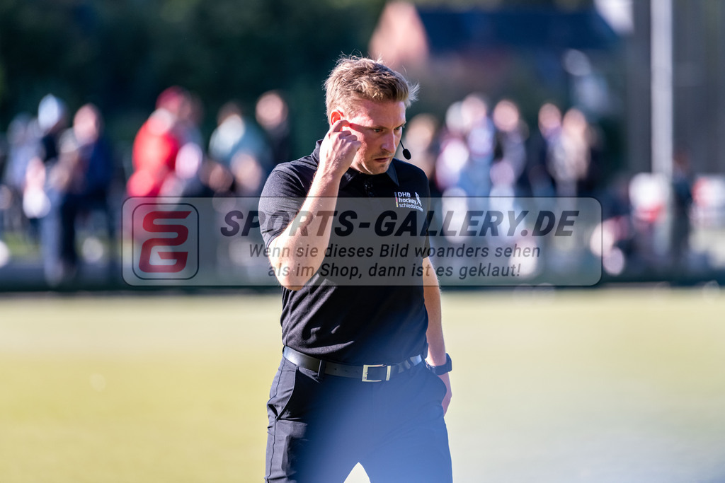 SM_20241006-DSC_6256 | 1.Bundesliga Feldhockey (M) DCADA - UHC  / 1:3