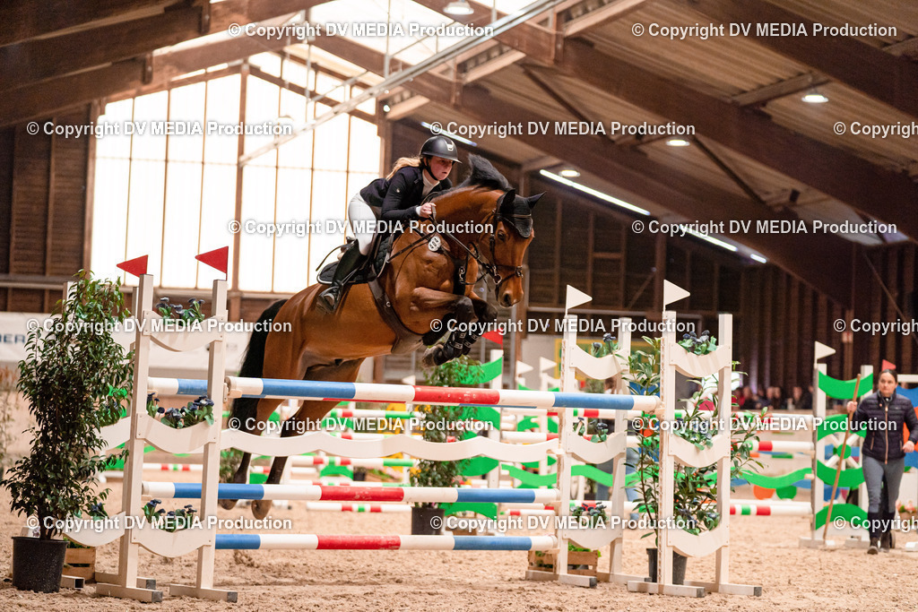 Springen Tag 3-304 | dv-media-shop - Realisiert mit Pictrs.com