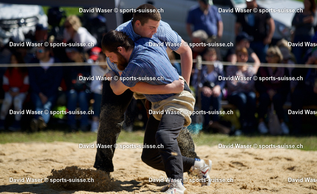 Jacquaz Fabien (2006) - Roos Fabian _ la F_te R_gionale de Ried bei Kerzers le Dimanche 1 mai 2022 Photos EdelweissPoint_ Waser David 2022 (3) | sports-suisse.ch