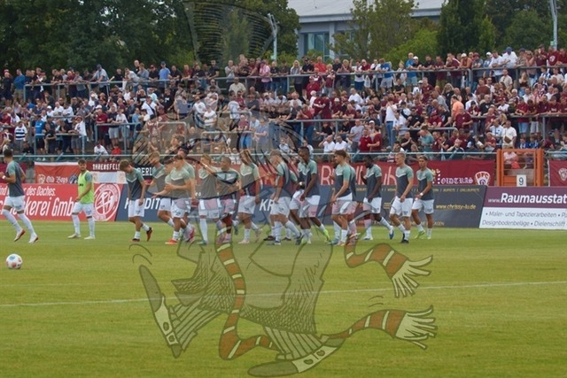 BFC Dynamo vs. Hertha BSC  008 | mythos-online-redaktion