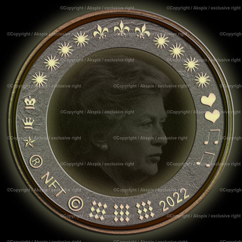 NFTs_Coin-Kopf-Burgermeister-2022 | Die Bildagentur Akspix ist eine Online-Bildagentur und bietet professionelles und kreatives Bildmaterial Royalty free und Rights Managed. Bildarchiv Akspix bietet eine große Auswahl an kreativen und klassischen Motiven.Frankfurt Fotograf, Fotoshooting