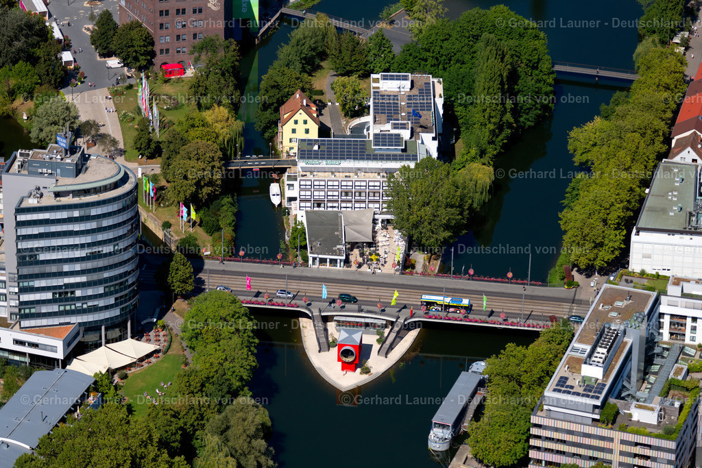 3902659 | Insel Hotel, Heilbronn