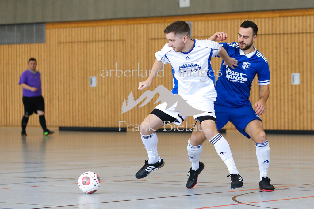 OE7A6479 | Viechtach (weiß) - Grainet